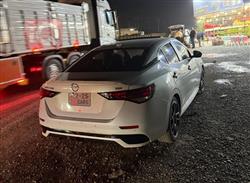 نیسان سێنترا